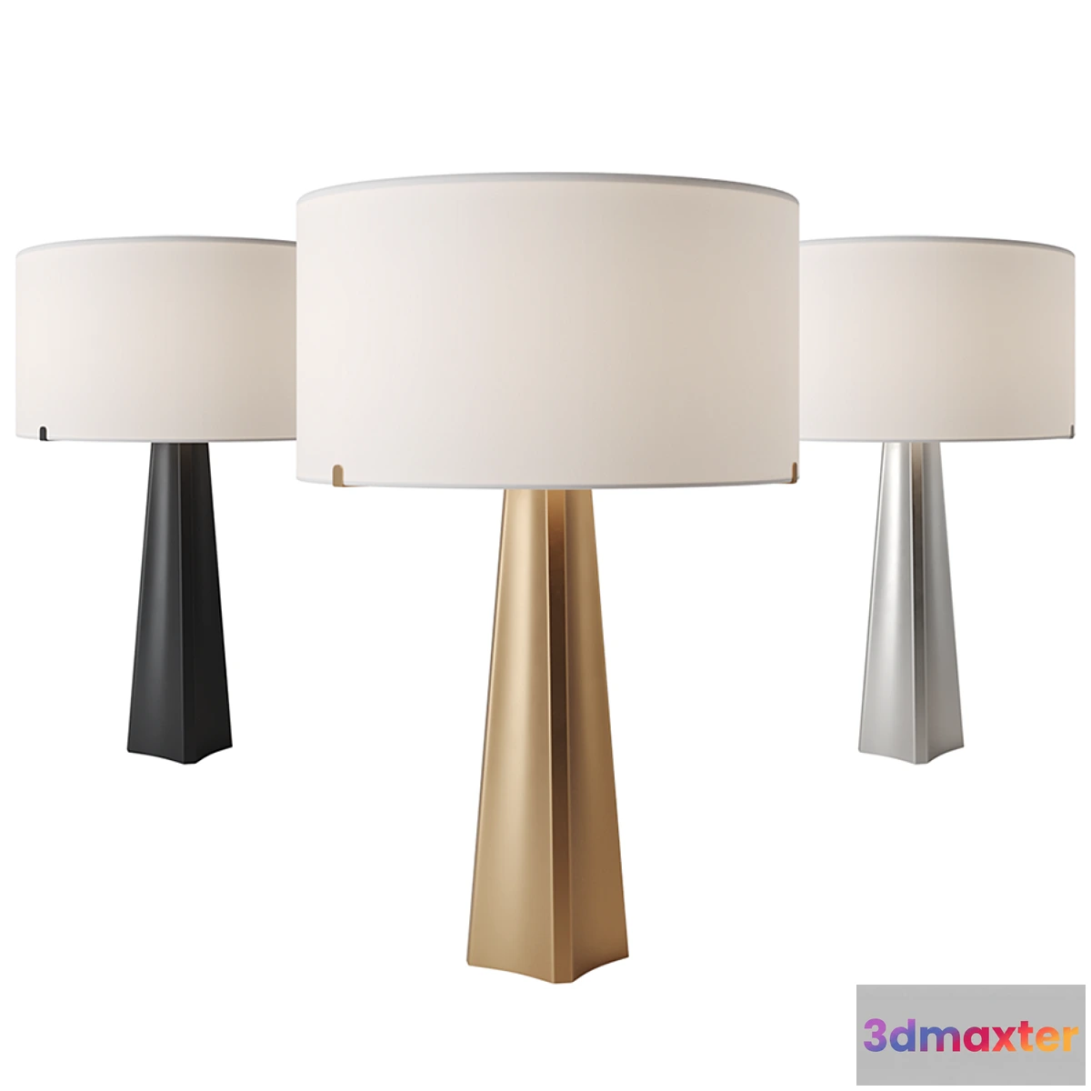 857255 - Isla Table Lamps - No.4