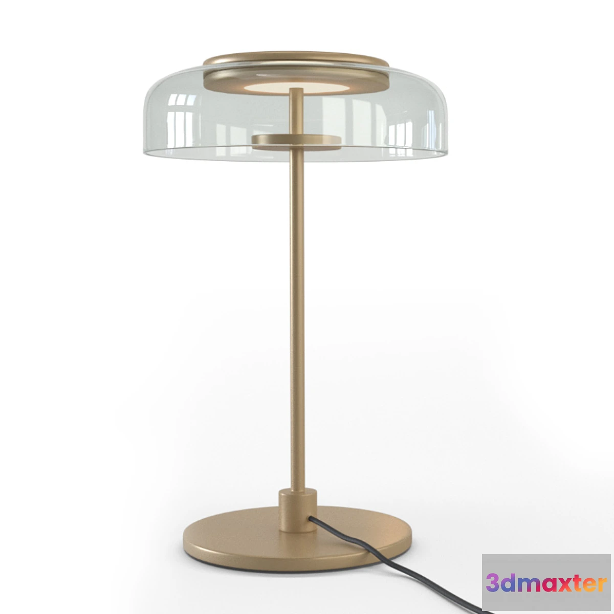 858141 - Table lamp by Nurra Blossi - No.4