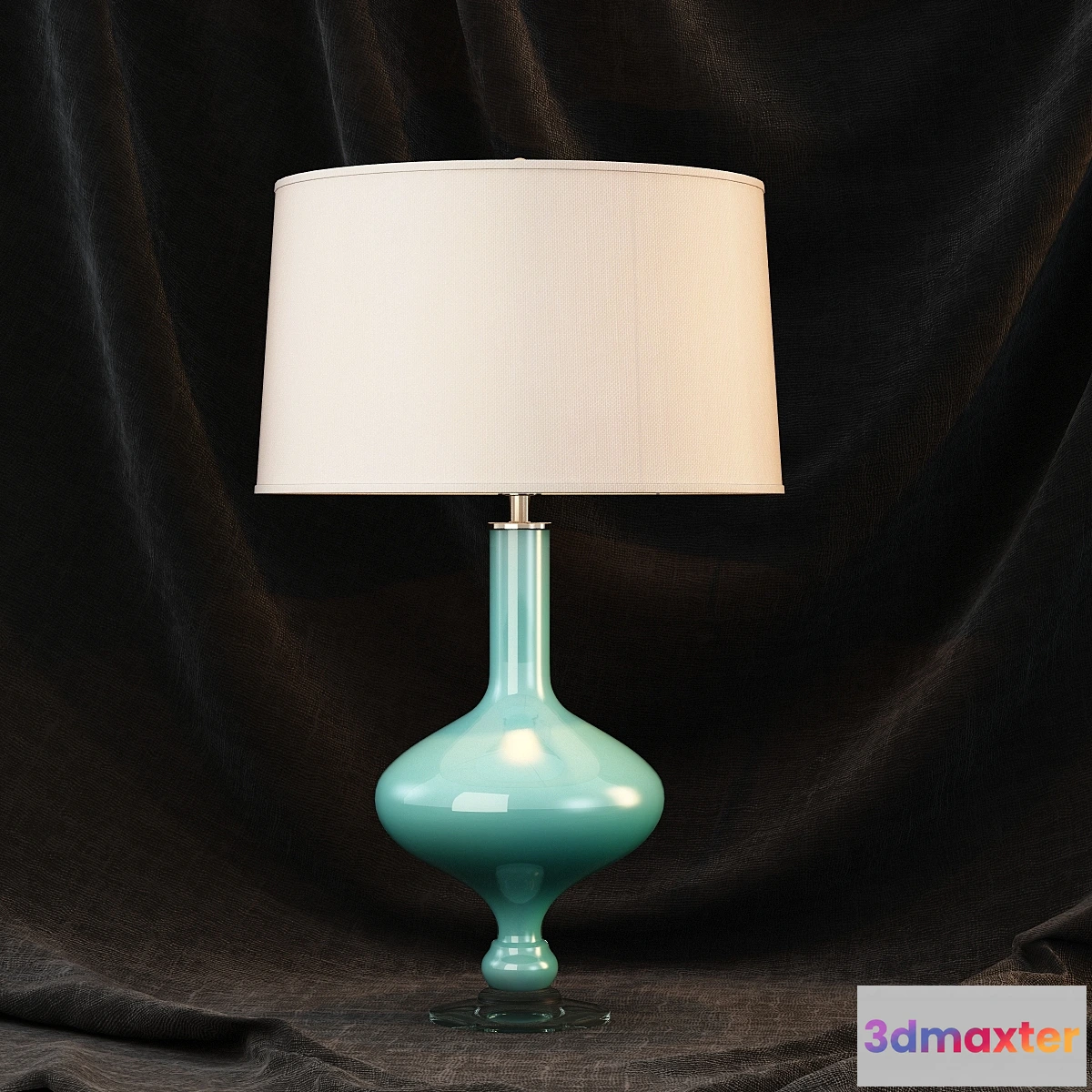 892002 - Gramercy rory lamp