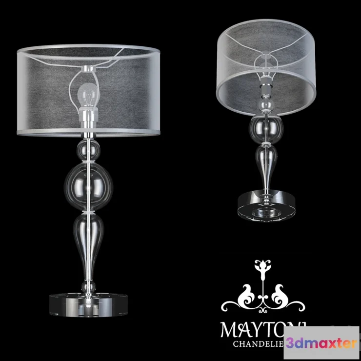 892116 - Table lamp Maytoni MOD603-11-N - No.2