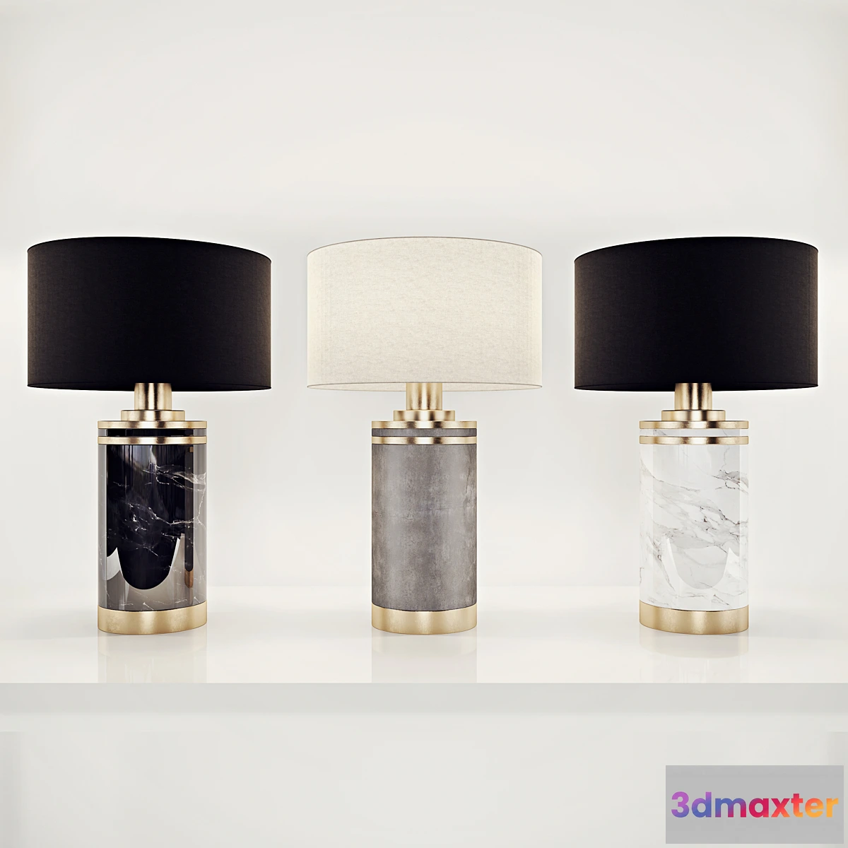 892148 - Okay studio  Luxor - No.3