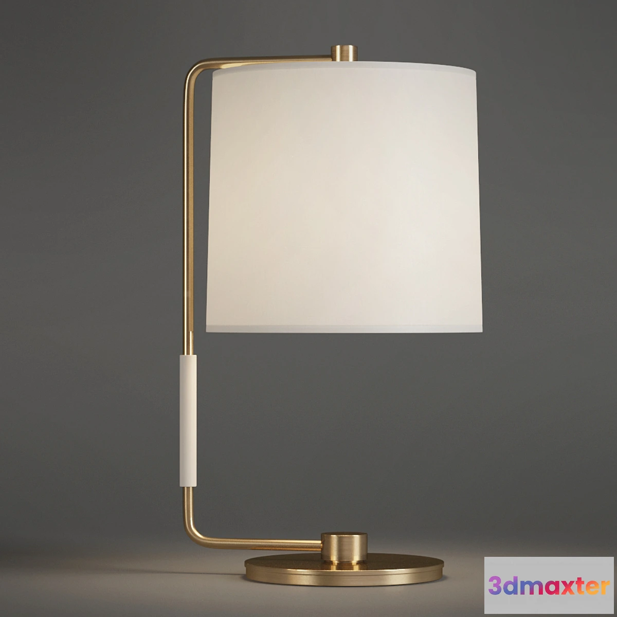 892276 - Circa Lighting Swing Table Lamp - No.3