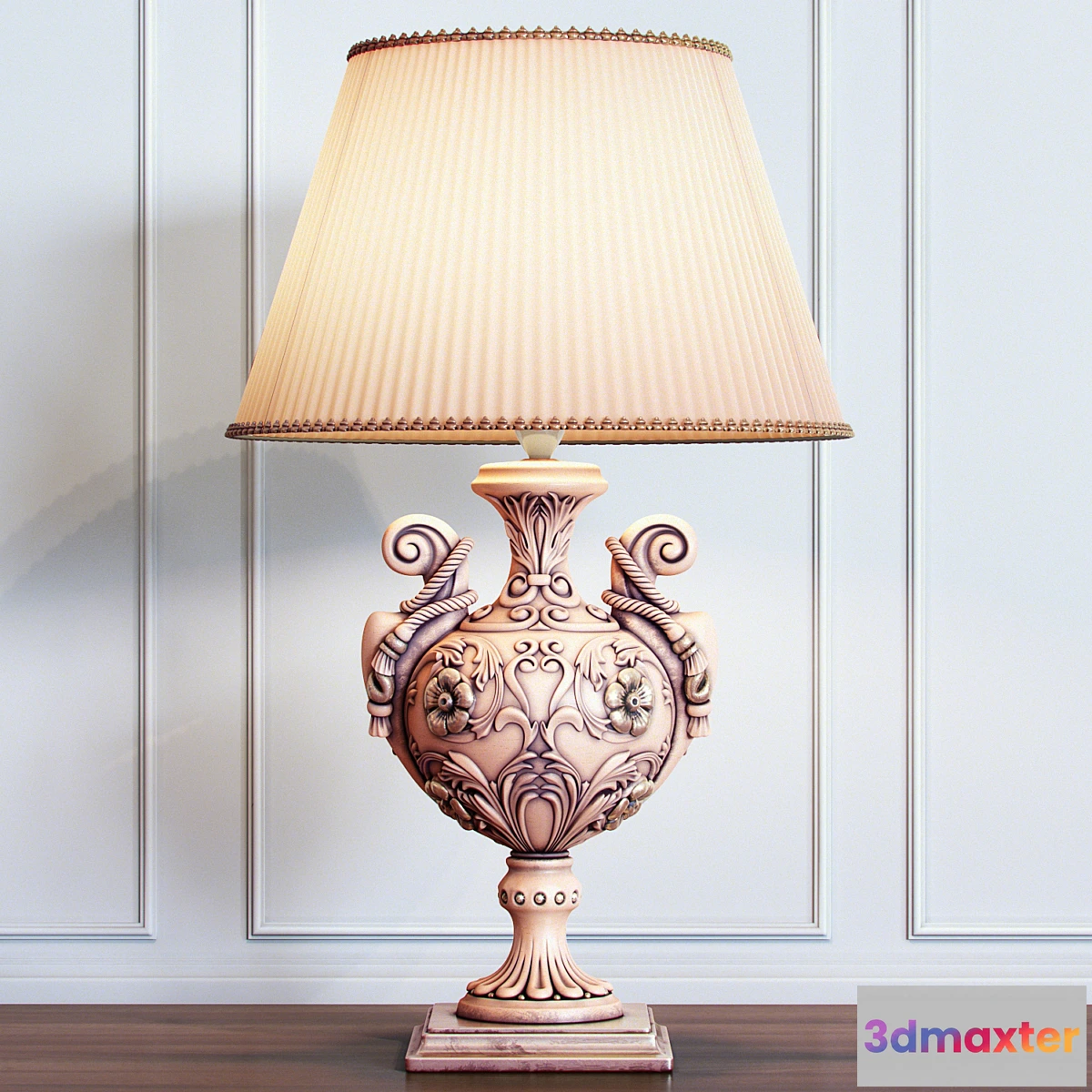 892292 - TABLE LAMP FRANCESCO PASI 2130 LCR _ FA - No.3