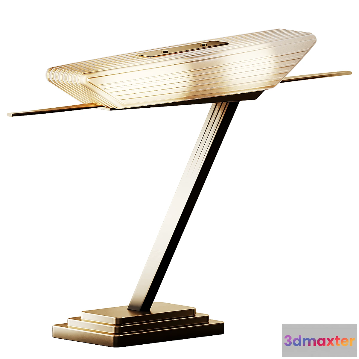 902860 - Glaive Table Lamp by Bert Frank - No.2