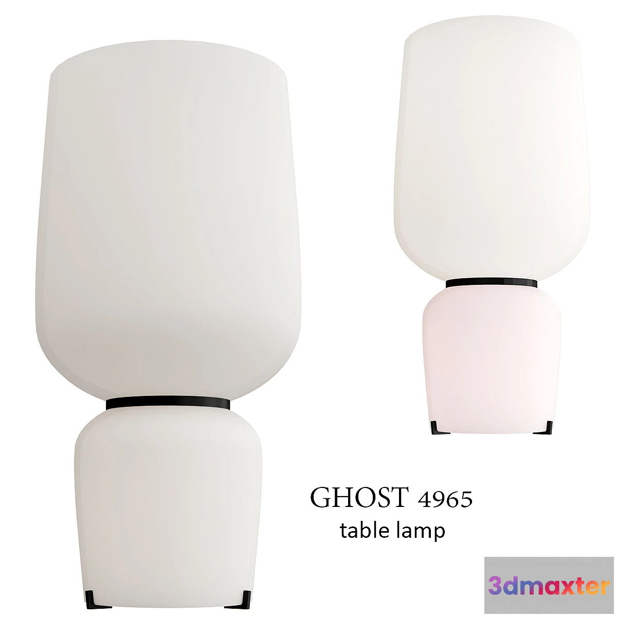 902868 - GHOST 4965 By Vibia - No.2