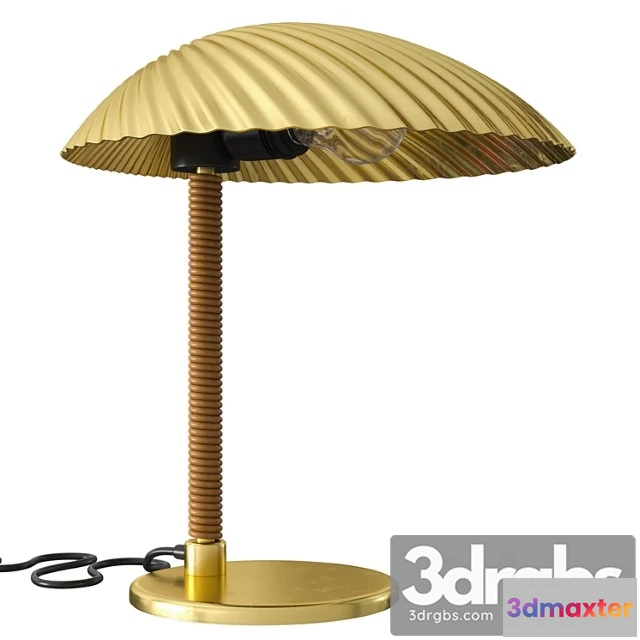 993458 - 5321 table lamp