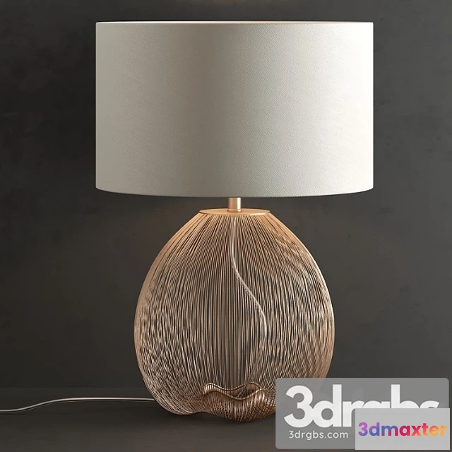 993470 - Abree table lamp