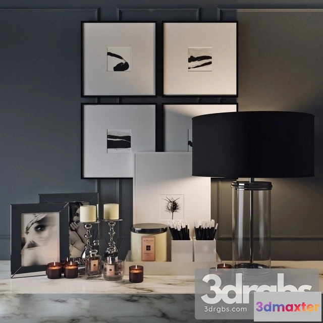 993472 - Accessories Table Lamp