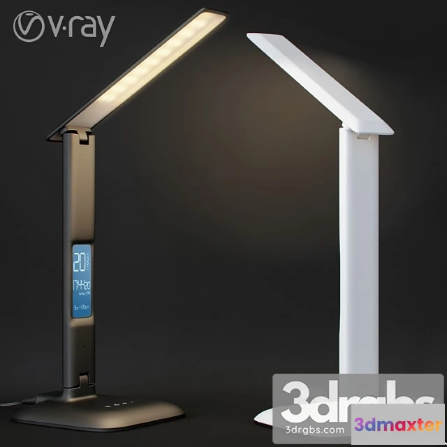 993488 - Alex Table Lamp