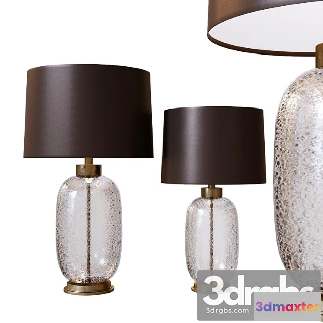 993504 - Amelia antique large & medium