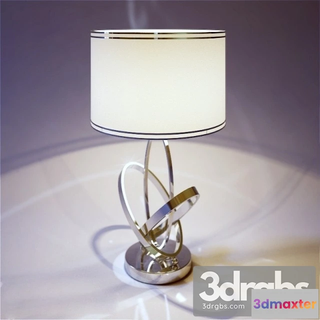 993508 - Angelo Blank Table Lamp