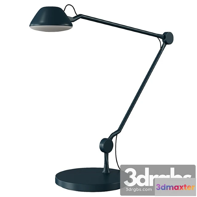 993536 - Aq01 Table Lamp By Fritz Hansen