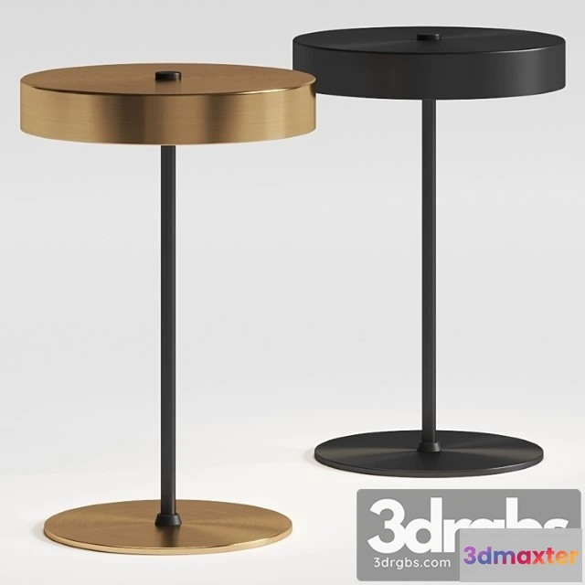 993550 - Aromas Del Campo Ambor Table Lamps