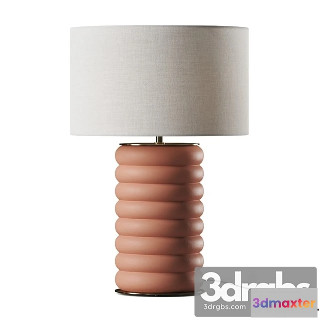 993556 - Aromas del Campo Onut Table Lamp