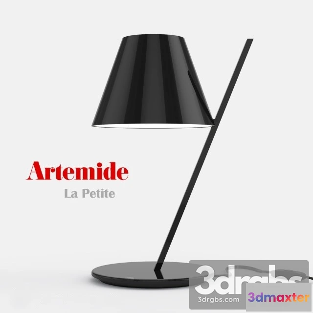 993578 - Artemide La Petite Table Lamp