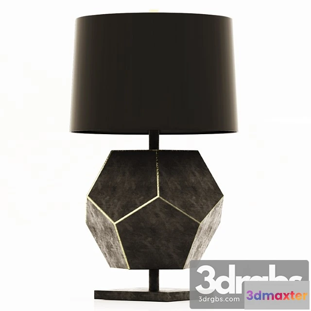 993590 - Arteriors Drea Lamp