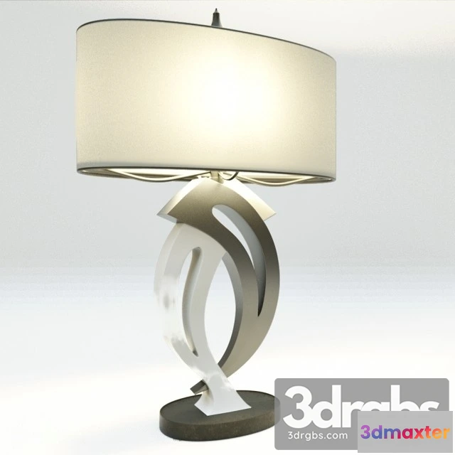 993602 - Ashley Amayeta Poly Table Lamp