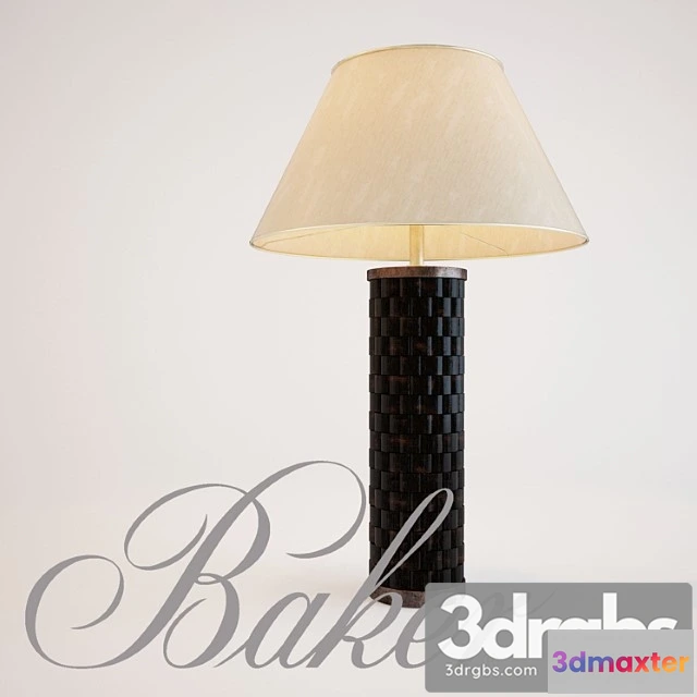 993638 - Baker no ph020