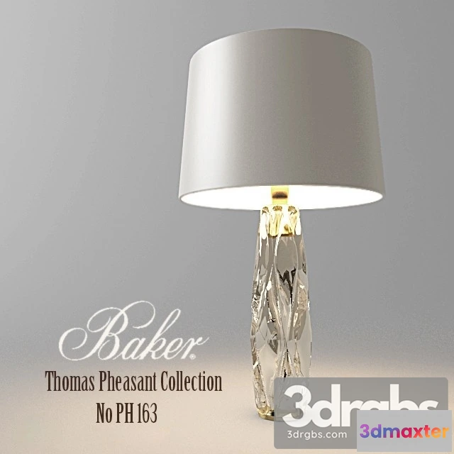 993644 - Baker Thomas Pheasant Collection PH163