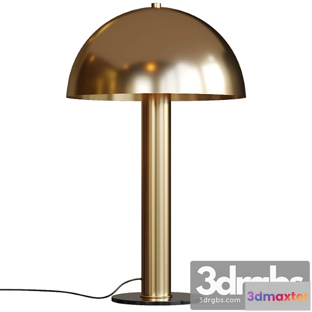 993662 - Bates Table Lamp