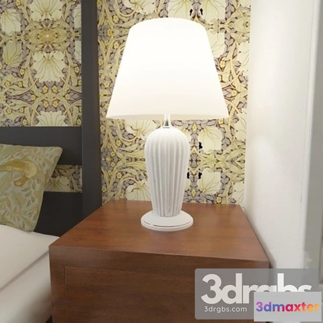 993668 - Beatrice Table Lamp