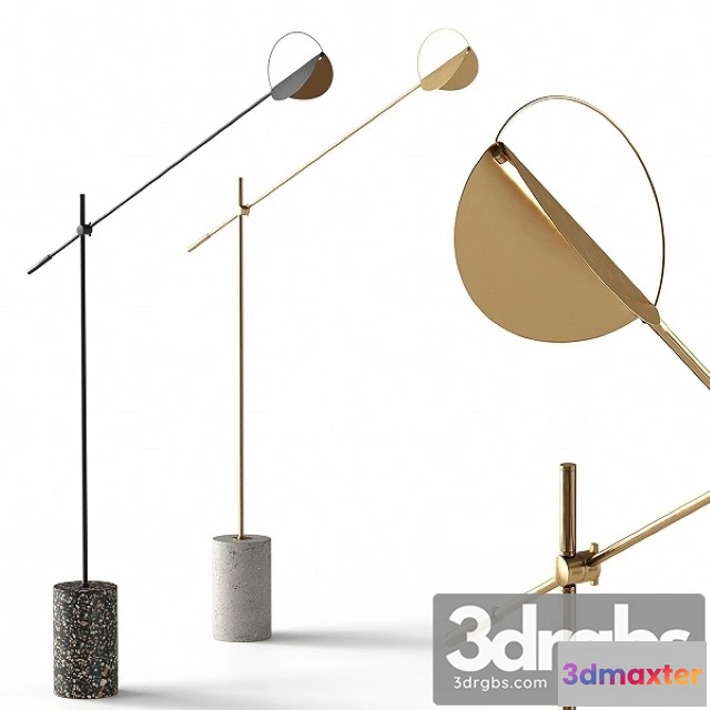 993682 - Berghild Lampatron - No.2