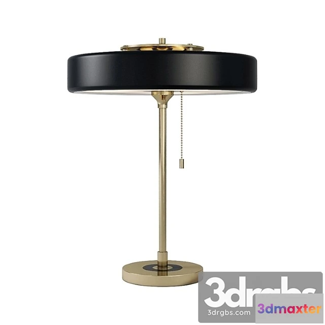 993690 - Bert frank revolve table
