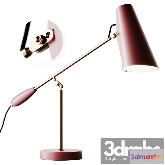 993694 - Birdy Table Lamp
