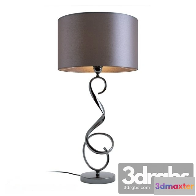 993760 - Carter Table Lamp