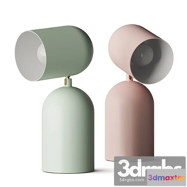 993830 - Crate And Barrel Pixi Table Lamp