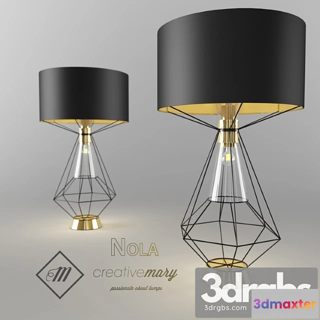 993832 - Creative Mary Nola