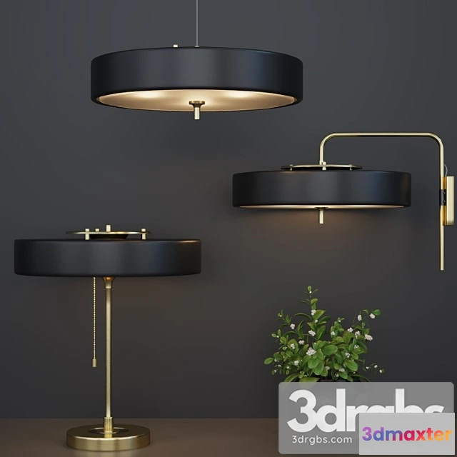 993864 - Dantone Home Lamp