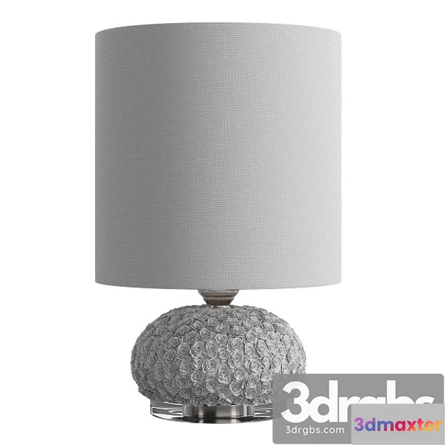 993884 - Dellen Buffet Lamp
