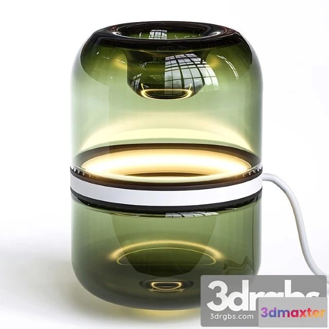 993888 - Demi lamp