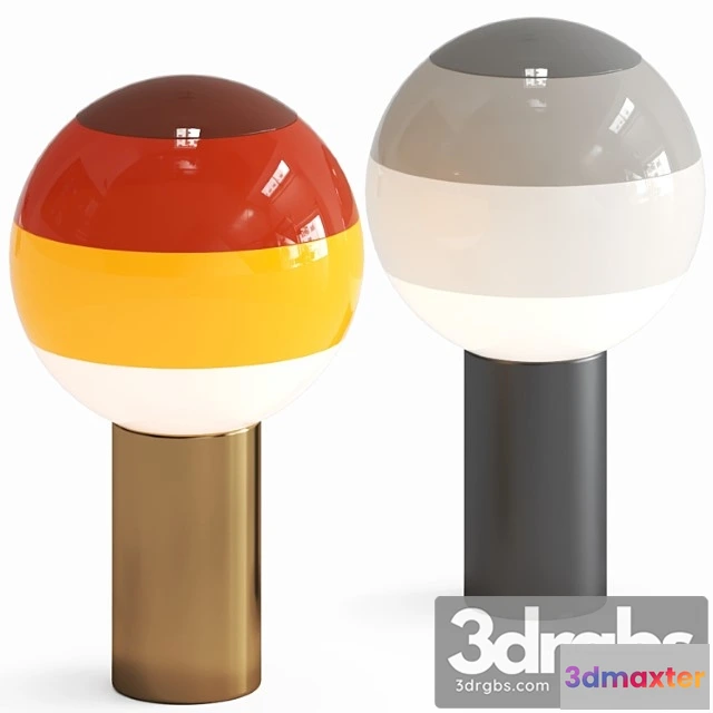 993902 - Dipping By Marset Table Lamp