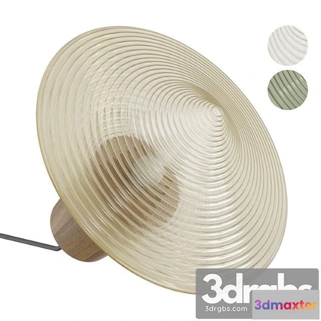 993906 - Disca T Table Nastolnyi Svetilnik