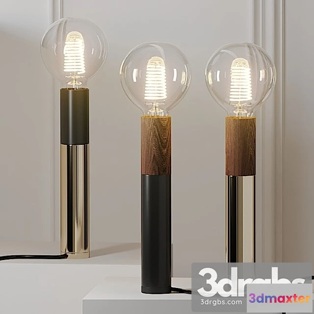 993918 - Edizioni table lamp