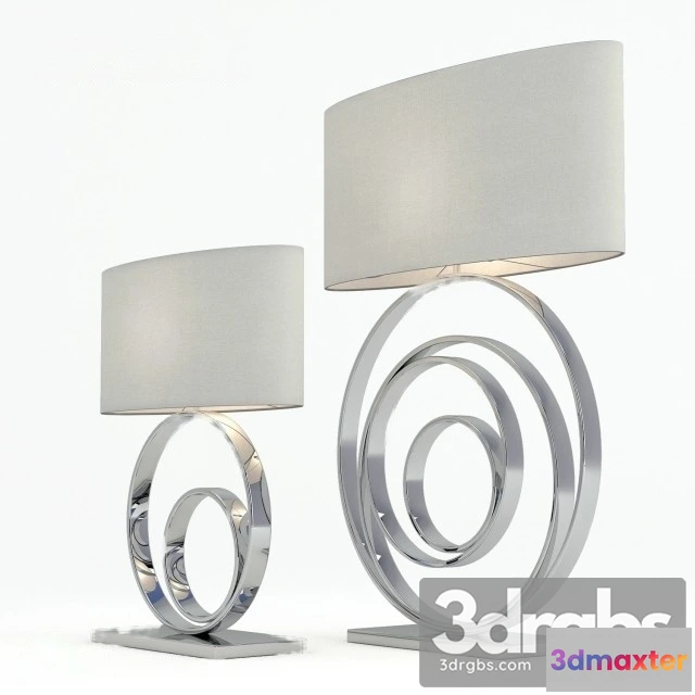 993920 - Edouard Rambaud Table Lamp