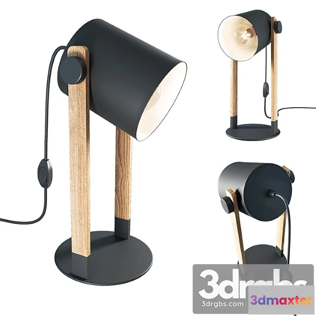 993922 - Eglo hornwood 43047