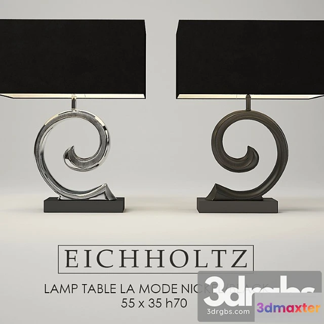 993936 - Eichholtz La Mode