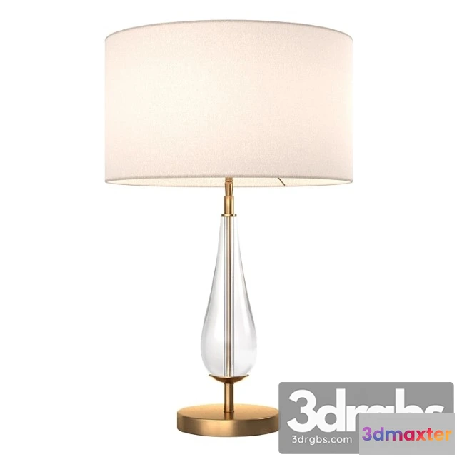 993938 - Eichholtz Nastolnaia Lampa Stilla