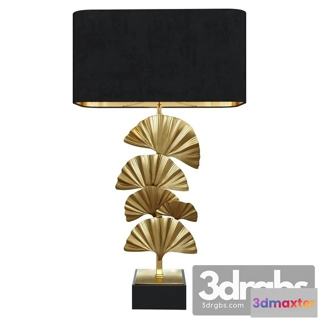 993942 - Eichholtz Olivier Table Lamp