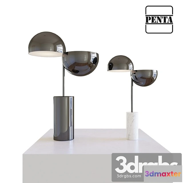 993952 - Elisabeth Table Lamp by Penta