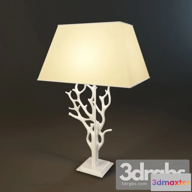 993954 - ELK Home Svalbard Table Lamp