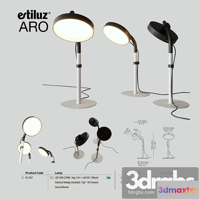 993966 - Estiluz aro 3547