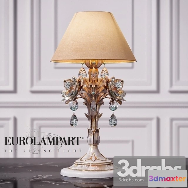993972 - Euro Lamp Art 2702