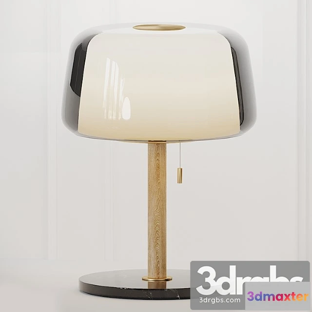 993974 - Evedal Table Lamp 4