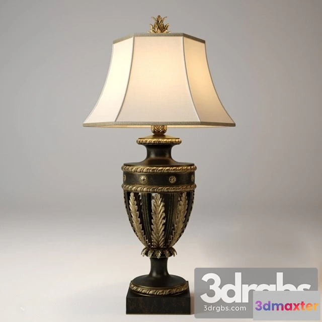 993982 - Fane Art Lamp 229710