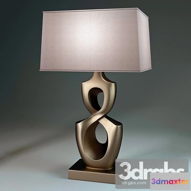 993990 - Fato Spanish Table Lamp