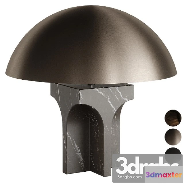 993994 - Fendi Roxie Table Lamp